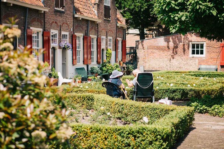 Here’s a free resource to help create drought-tolerant, water-wise landscaping in your home garden