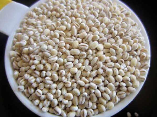 Pearl Barley