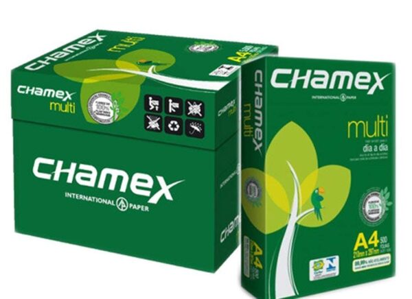 Chamex Copy Paper