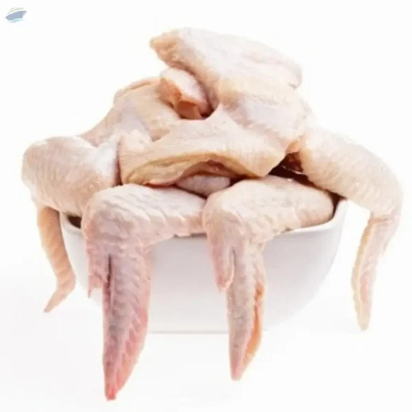 Frozen Chicken 3 Joint Wings