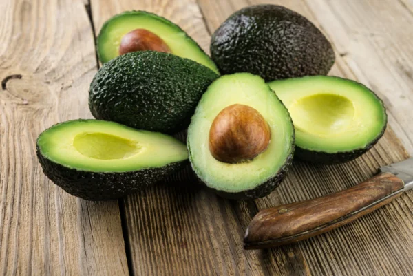 Hass Avocado
