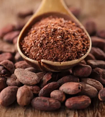 Cocoa Beans