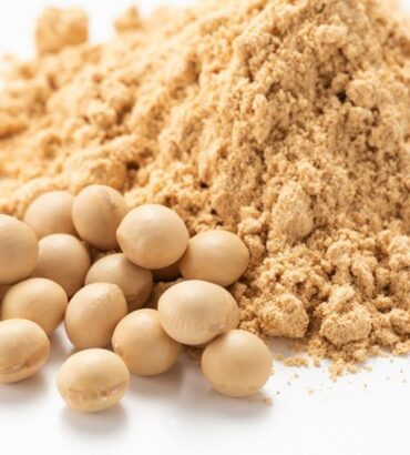 Soybean Meal