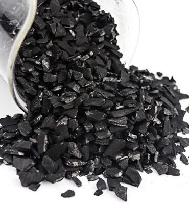 Coconut Shell Charcoal