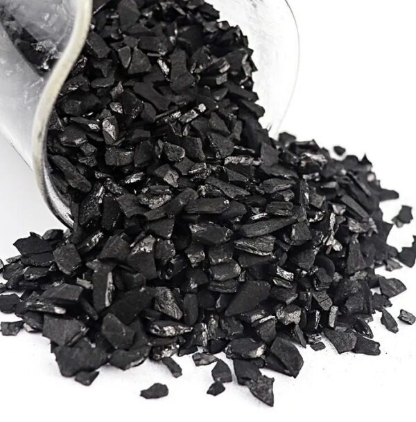 Coconut Shell Charcoal