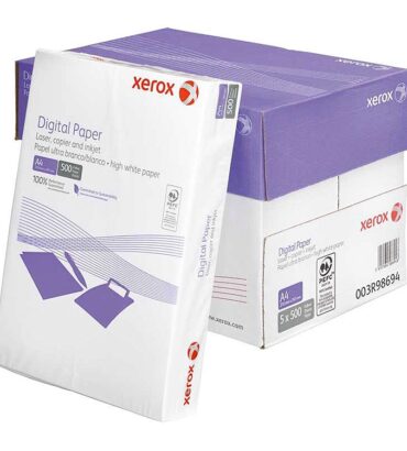 Xerox Copy Paper