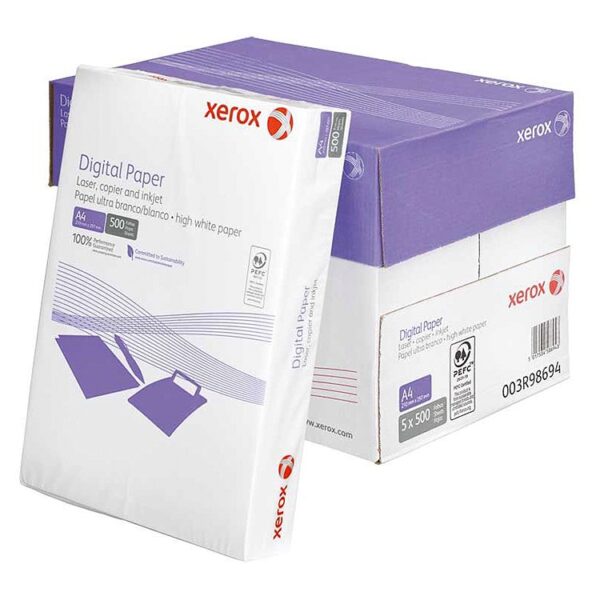 Xerox Copy Paper