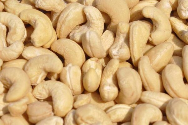 Cashew Nuts