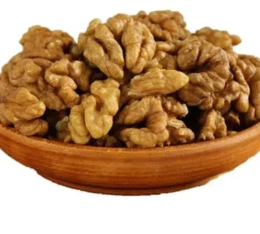 Walnut Kernels Extra light Grade