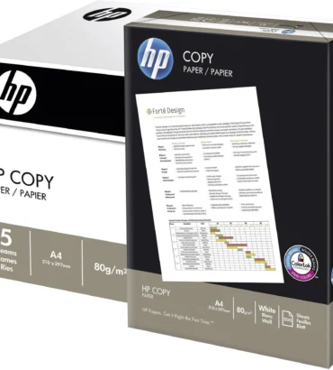 HP Copy Paper