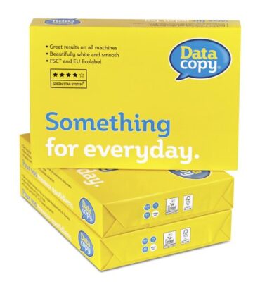 Data Copy Paper