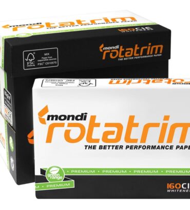 Mondi Rotatrim Copy Paper