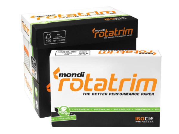 Mondi Rotatrim Copy Paper