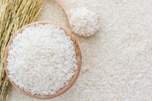 Rice Grains