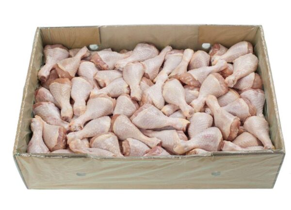 Frozen Chicken Drumsticks
