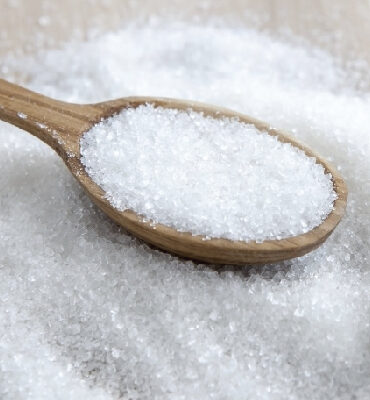 Refined White Sugar