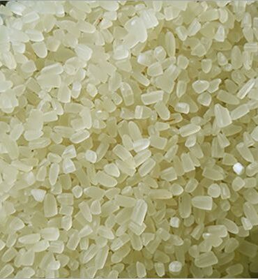 100% Broken Rice