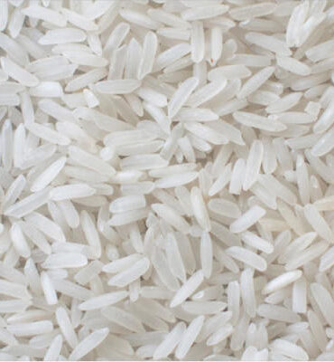 Burma White Rice