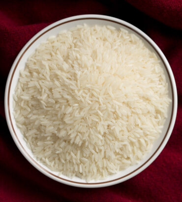 Jasmine Rice