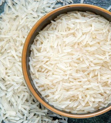 Myanmar Rice