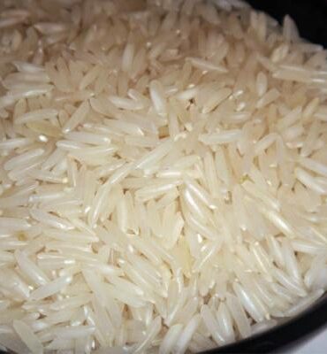 Pakistani Rice