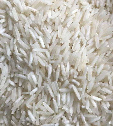 Long Grain Rice