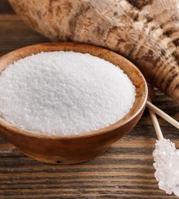 Beat Sugar