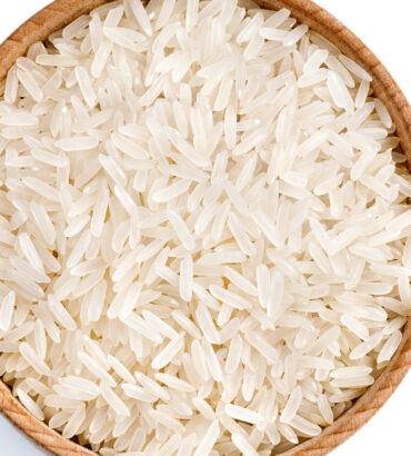 Parboiled Rice